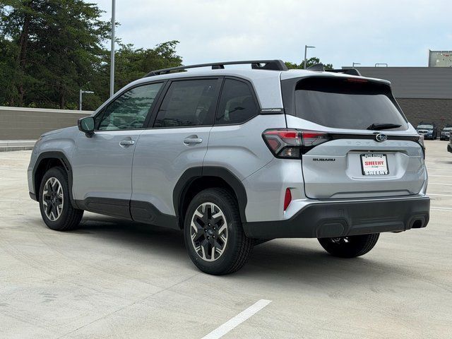 2026 Subaru FORESTER Premium Springfield VA