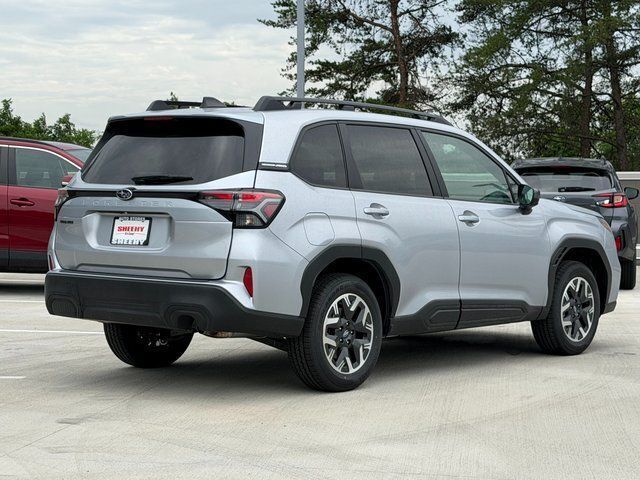 2026 Subaru FORESTER Premium Springfield VA