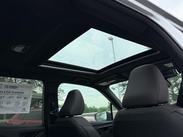 2026 Subaru FORESTER Premium Springfield VA