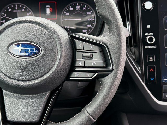 2026 Subaru FORESTER Premium Springfield VA