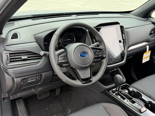 2026 Subaru FORESTER Premium Springfield VA