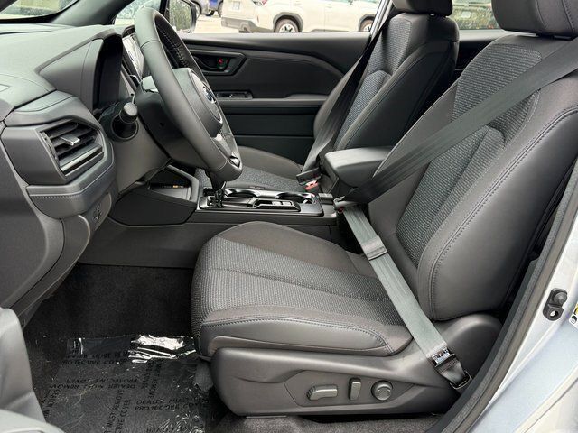 2026 Subaru FORESTER Premium Springfield VA