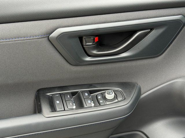 2026 Subaru FORESTER Premium Springfield VA