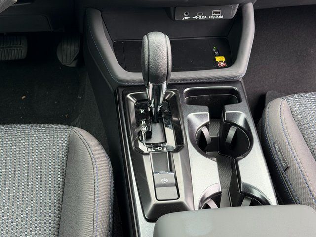 2026 Subaru FORESTER Premium Springfield VA