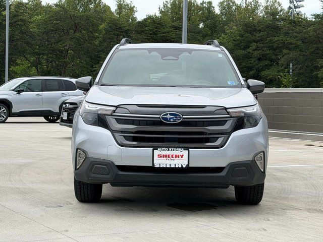 2026 Subaru FORESTER Premium Springfield VA