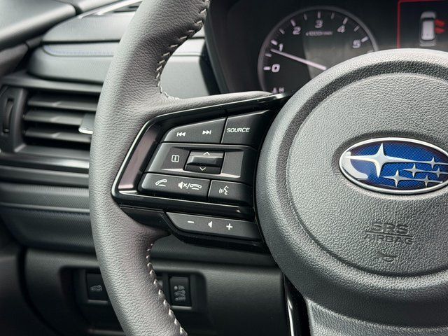2026 Subaru FORESTER Premium Springfield VA