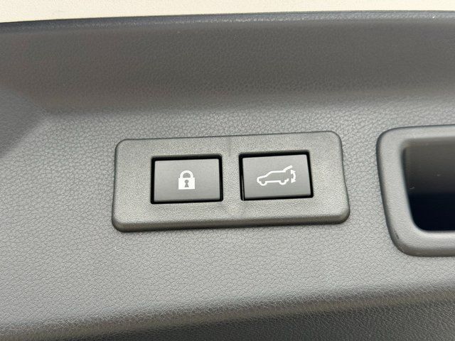 2026 Subaru FORESTER Premium Springfield VA