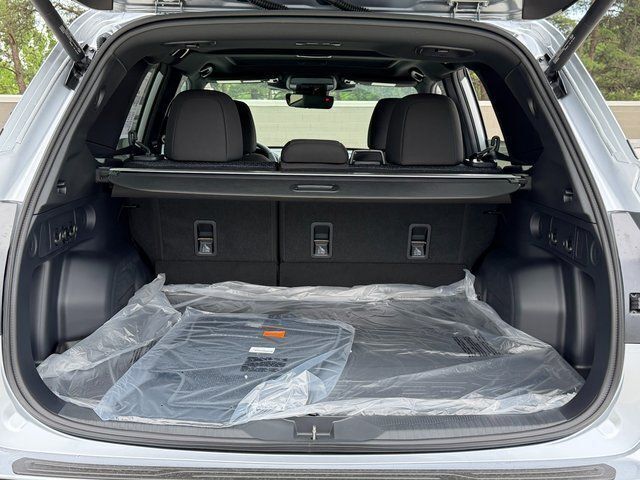 2026 Subaru FORESTER Premium Springfield VA