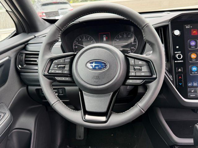2026 Subaru FORESTER Premium Springfield VA