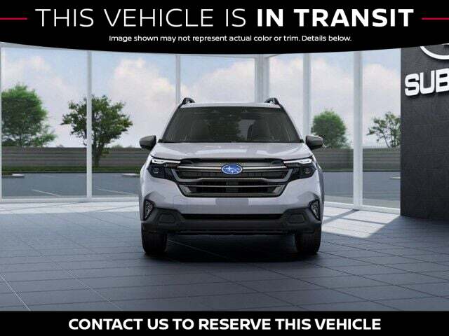 2026 Subaru FORESTER Premium Springfield VA
