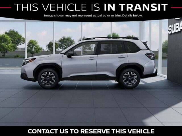 2026 Subaru FORESTER Premium Springfield VA
