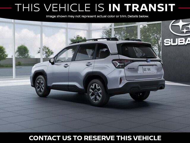 2026 Subaru FORESTER Premium Springfield VA