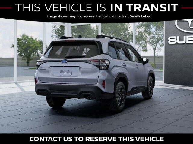 2026 Subaru FORESTER Premium Springfield VA