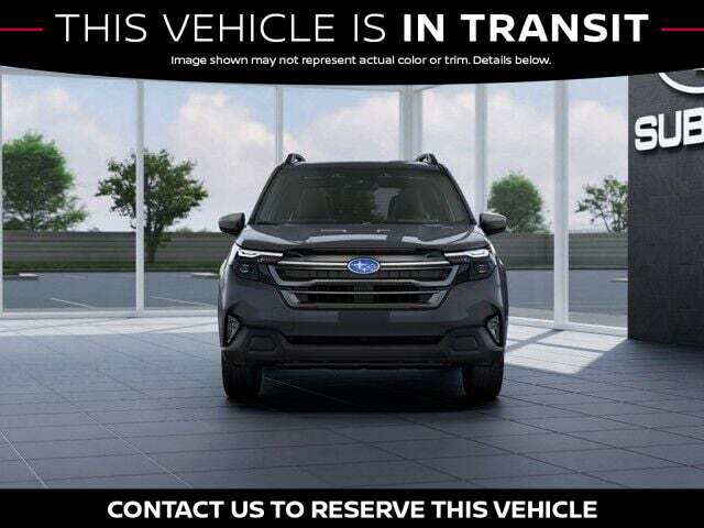 2026 Subaru FORESTER Premium Springfield VA