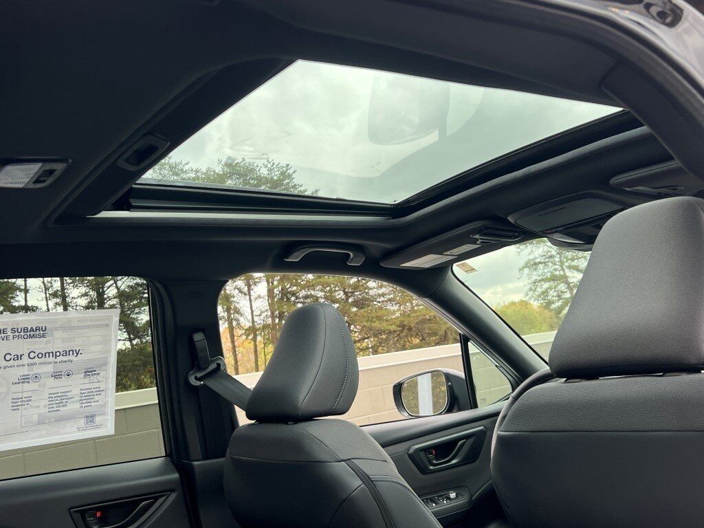 2026 Subaru FORESTER Premium Springfield VA