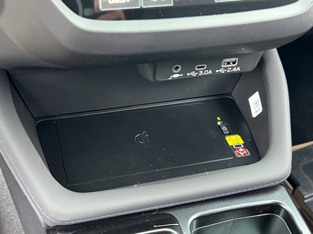 2026 Subaru FORESTER Premium Springfield VA