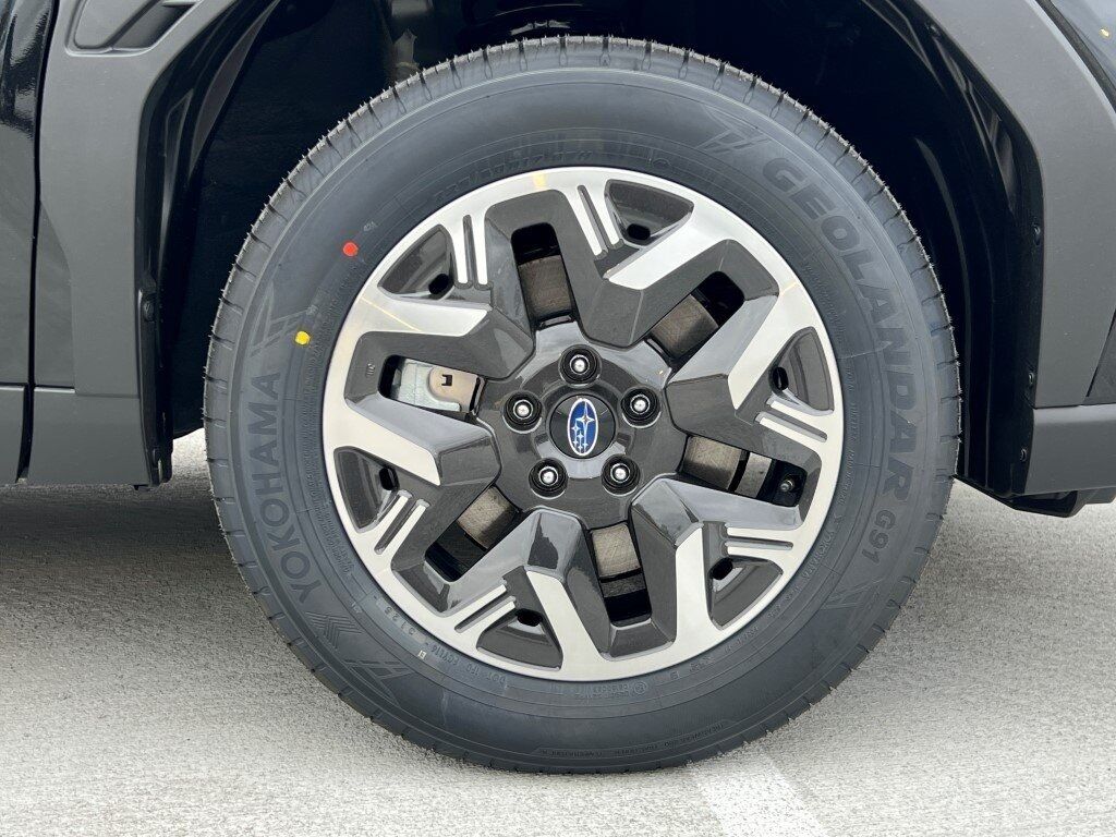 2026 Subaru FORESTER Premium Springfield VA