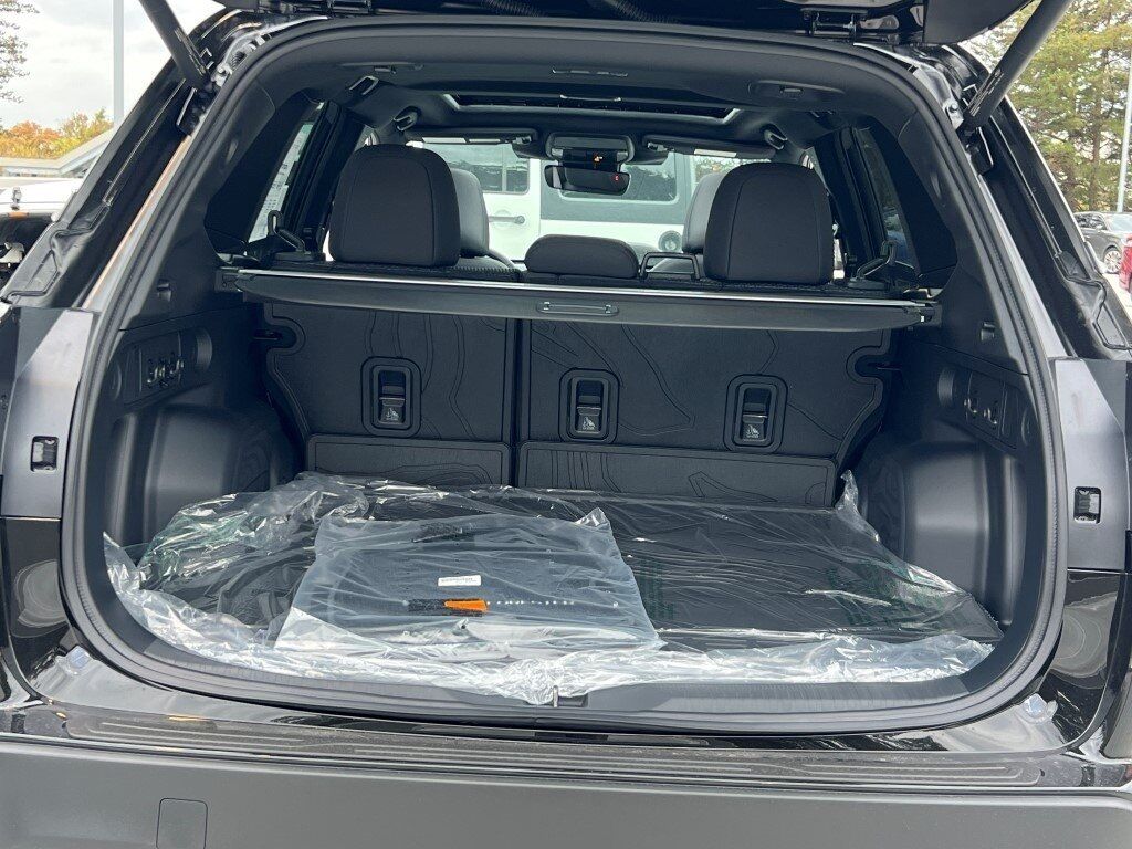 2026 Subaru FORESTER Premium Springfield VA