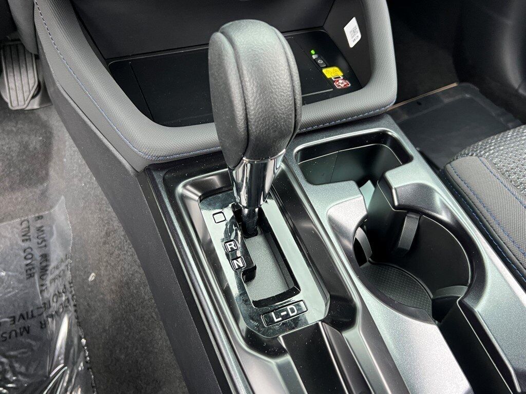 2026 Subaru FORESTER Premium Springfield VA