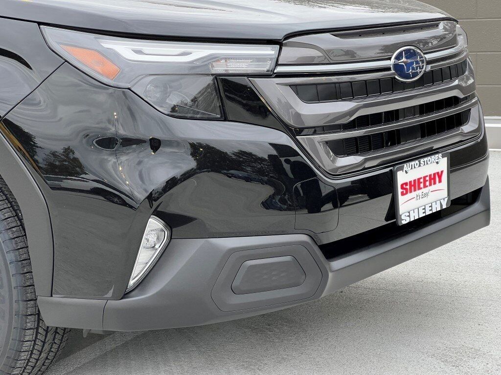 2026 Subaru FORESTER Premium Springfield VA