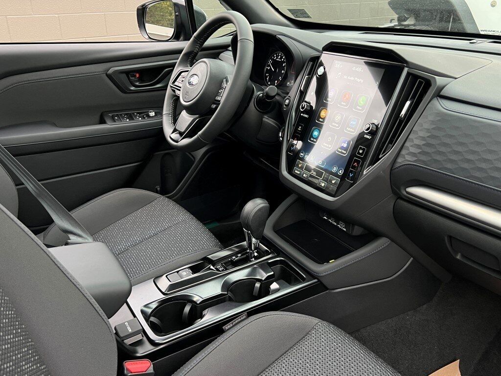 2026 Subaru FORESTER Premium Springfield VA