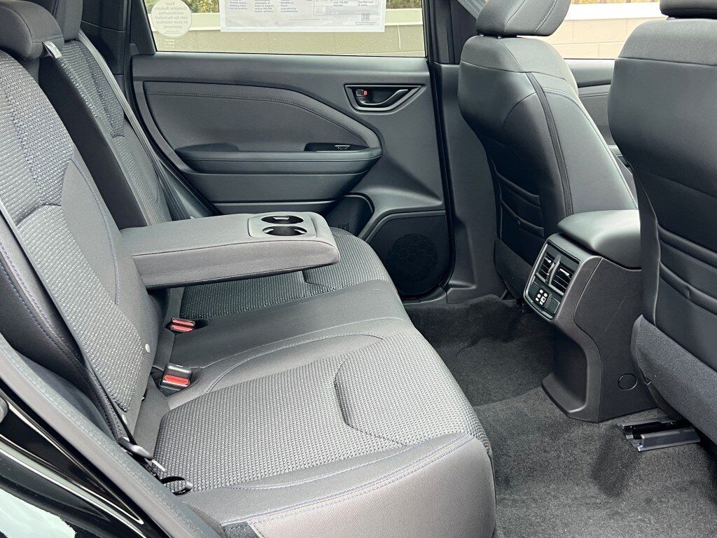 2026 Subaru FORESTER Premium Springfield VA