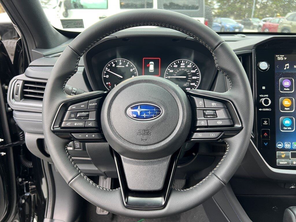 2026 Subaru FORESTER Premium Springfield VA