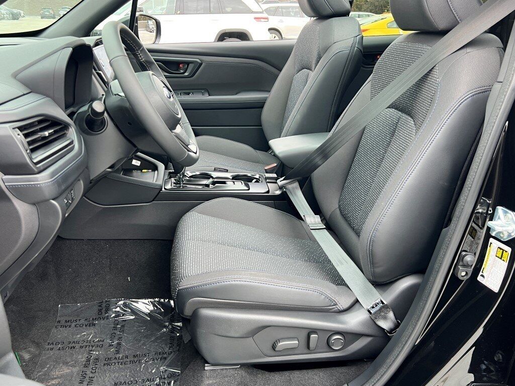 2026 Subaru FORESTER Premium Springfield VA