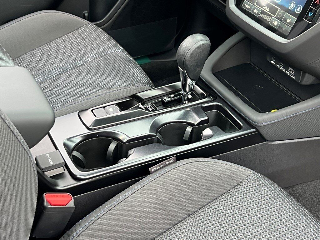 2026 Subaru FORESTER Premium Springfield VA