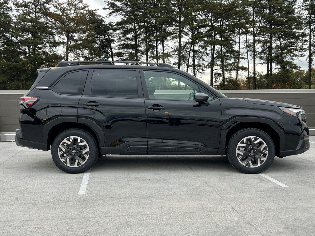 2026 Subaru FORESTER Premium Springfield VA