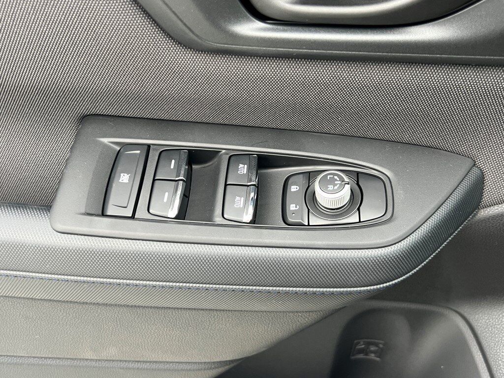 2026 Subaru FORESTER Premium Springfield VA