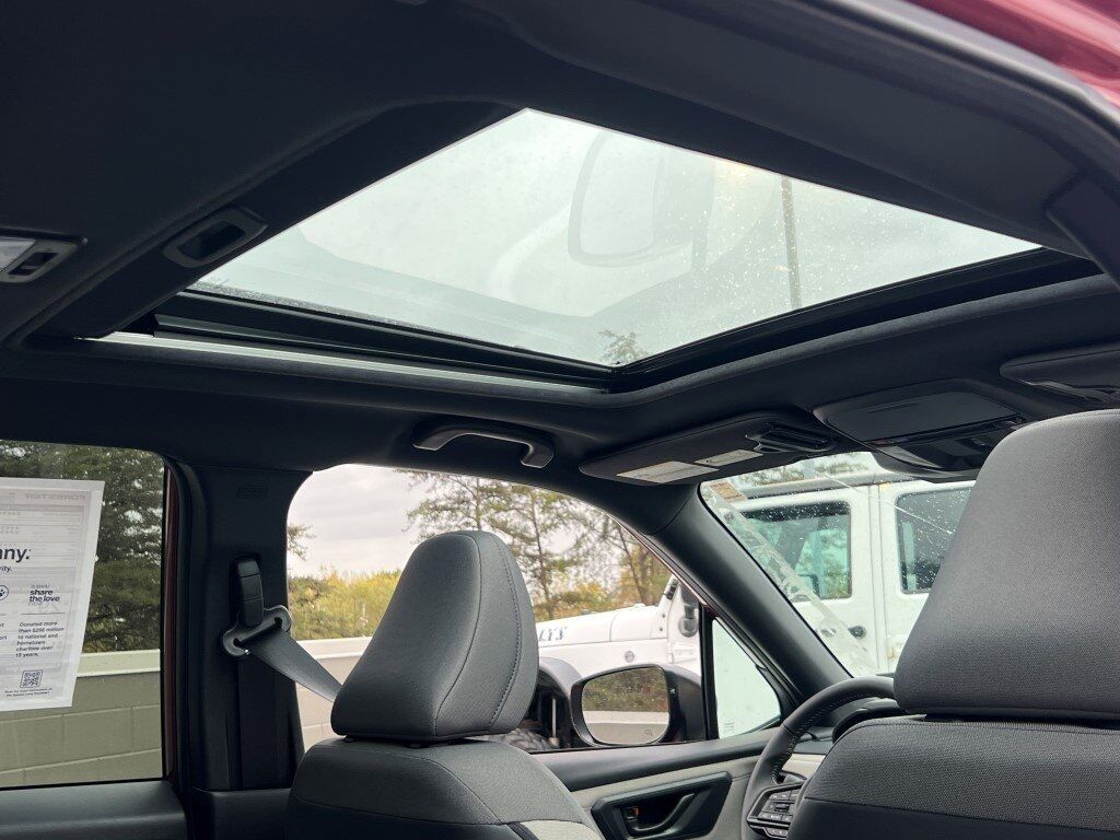 2026 Subaru FORESTER Premium Springfield VA