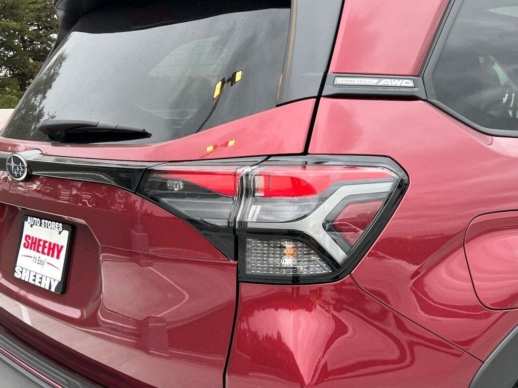 2026 Subaru FORESTER Premium Springfield VA