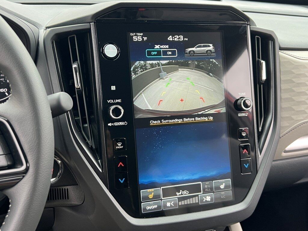 2026 Subaru FORESTER Premium Springfield VA