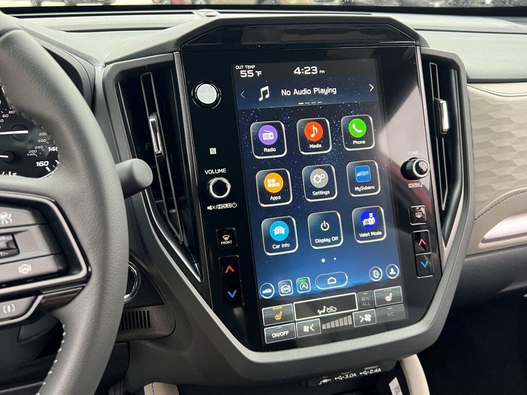 2026 Subaru FORESTER Premium Springfield VA