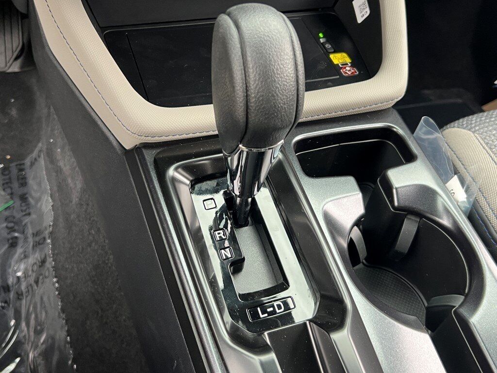 2026 Subaru FORESTER Premium Springfield VA