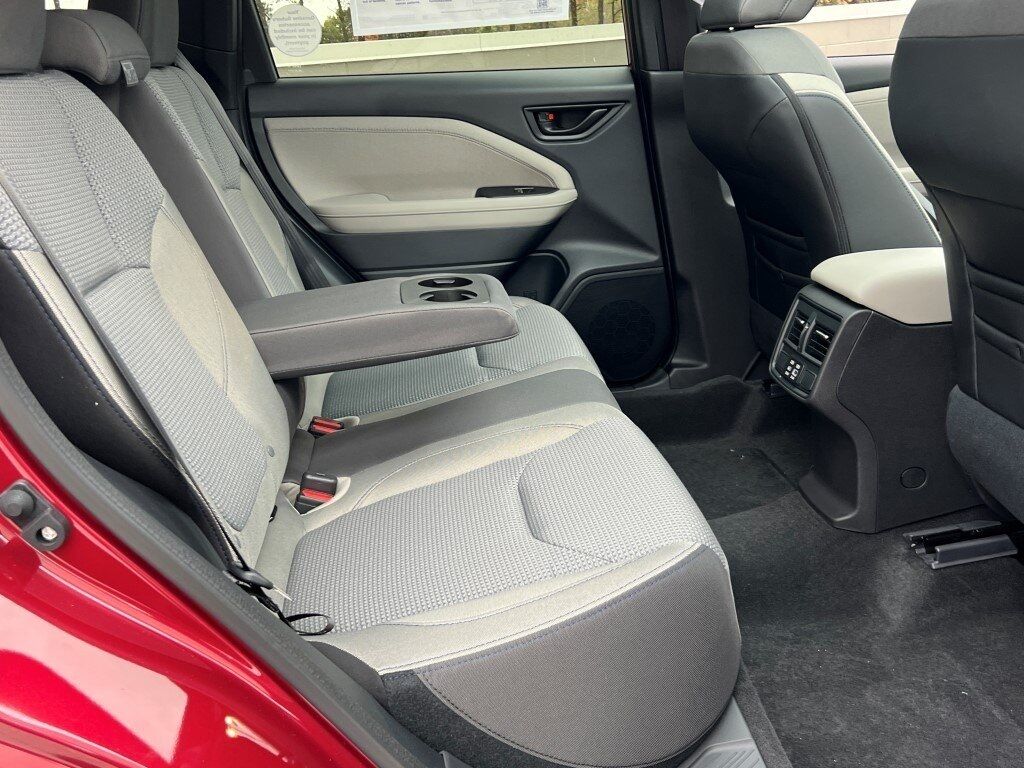 2026 Subaru FORESTER Premium Springfield VA