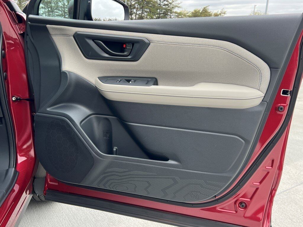 2026 Subaru FORESTER Premium Springfield VA