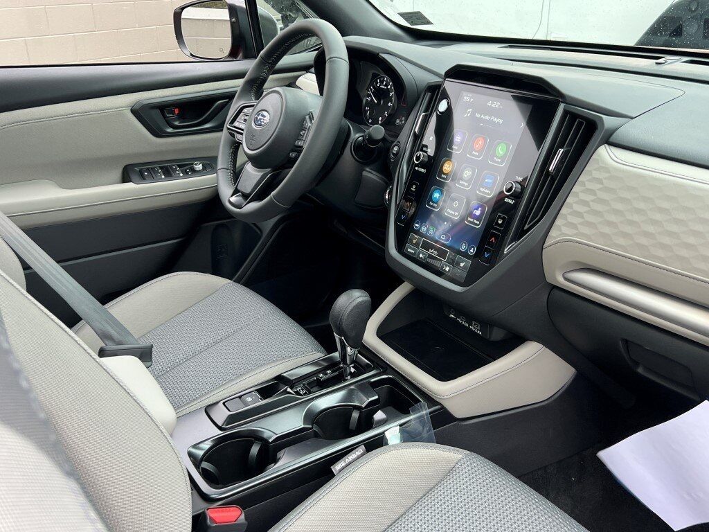 2026 Subaru FORESTER Premium Springfield VA