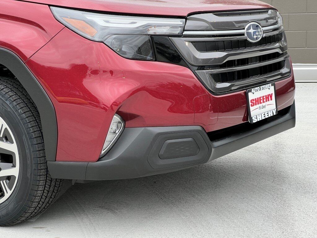 2026 Subaru FORESTER Premium Springfield VA