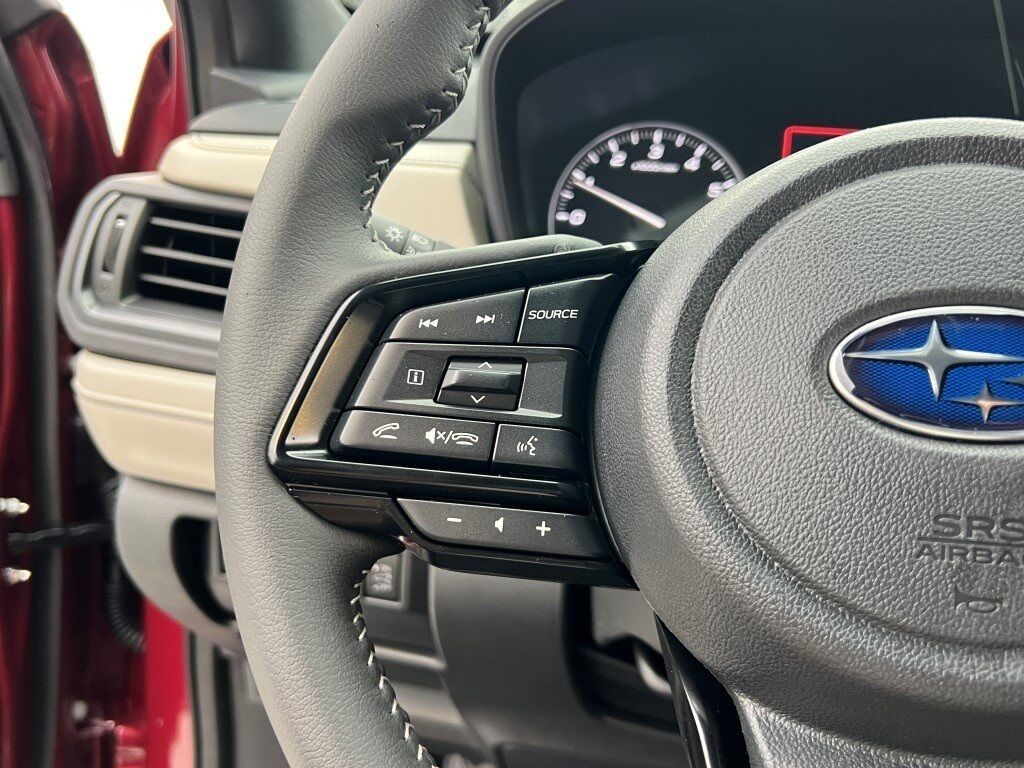 2026 Subaru FORESTER Premium Springfield VA