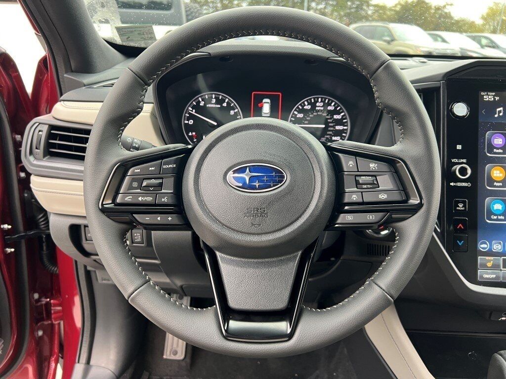 2026 Subaru FORESTER Premium Springfield VA