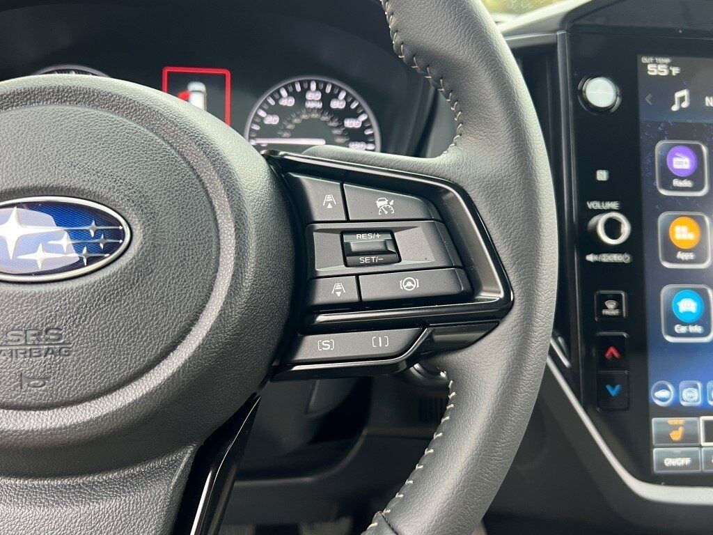 2026 Subaru FORESTER Premium Springfield VA