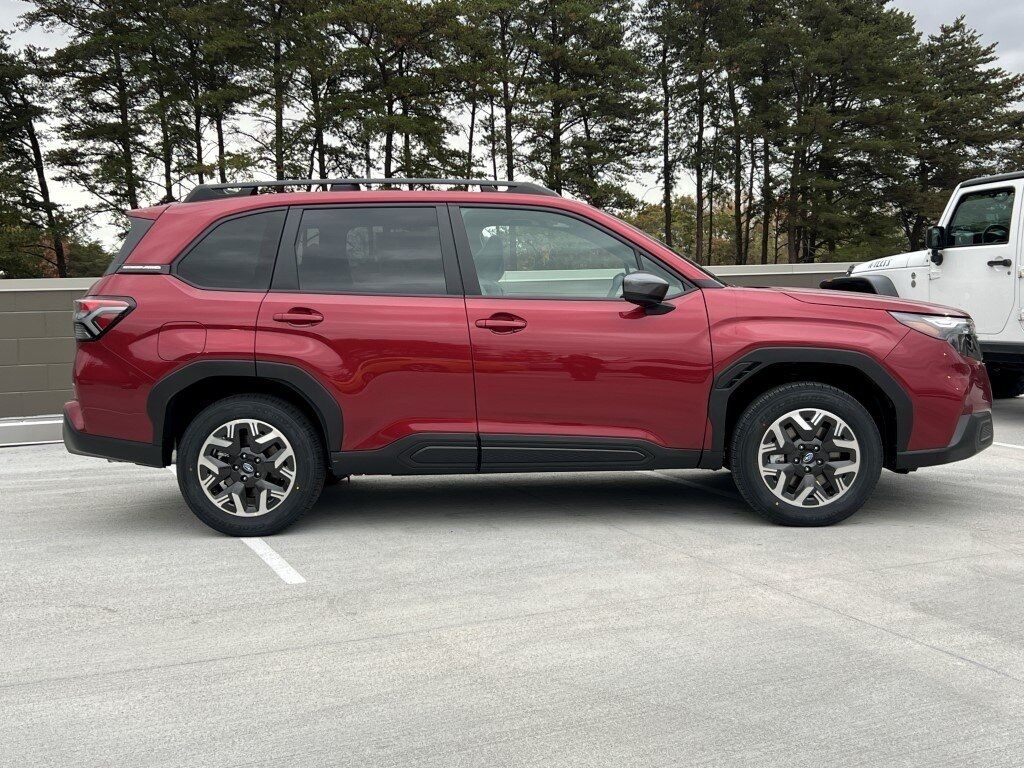 2026 Subaru FORESTER Premium Springfield VA