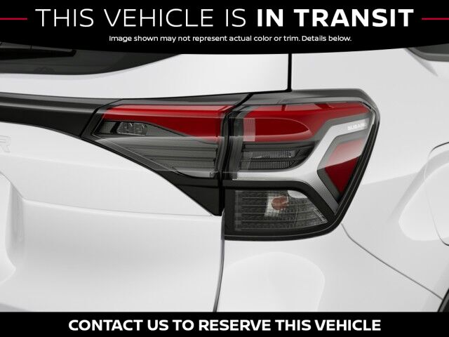 2026 Subaru FORESTER Premium Springfield VA