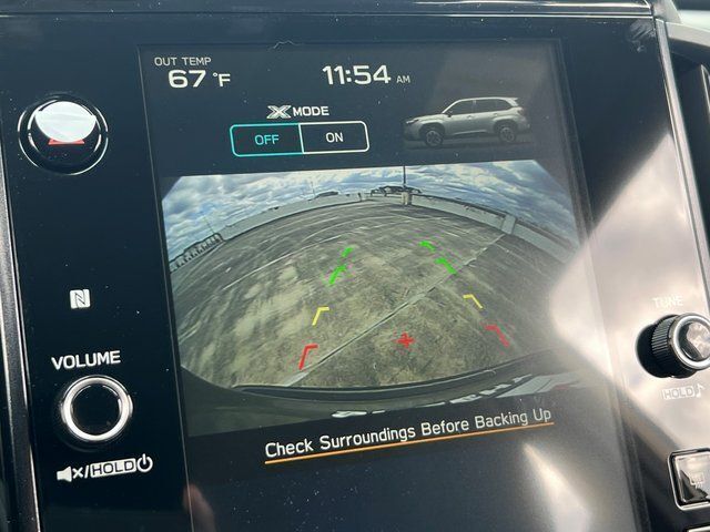 2026 Subaru FORESTER Premium Springfield VA