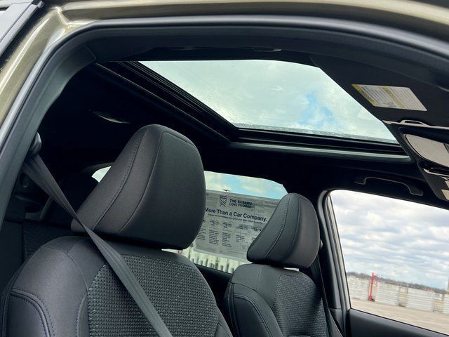 2026 Subaru FORESTER Premium Springfield VA