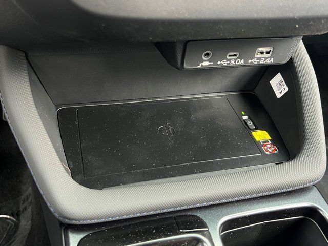 2026 Subaru FORESTER Premium Springfield VA