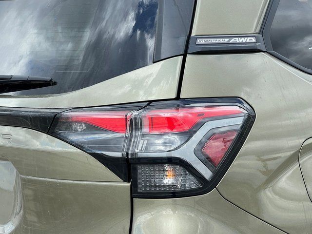 2026 Subaru FORESTER Premium Springfield VA