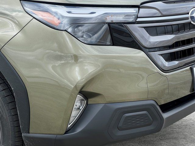 2026 Subaru FORESTER Premium Springfield VA